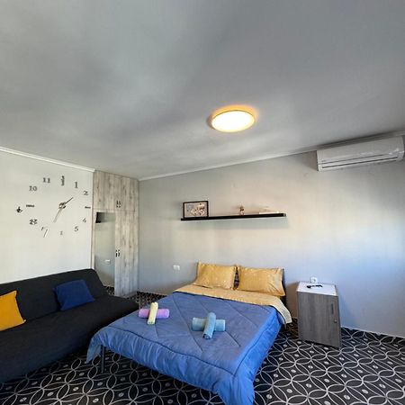Apartament Modiano Studio Ι By Socrates Junior Houses Saloniki Zewnętrze zdjęcie