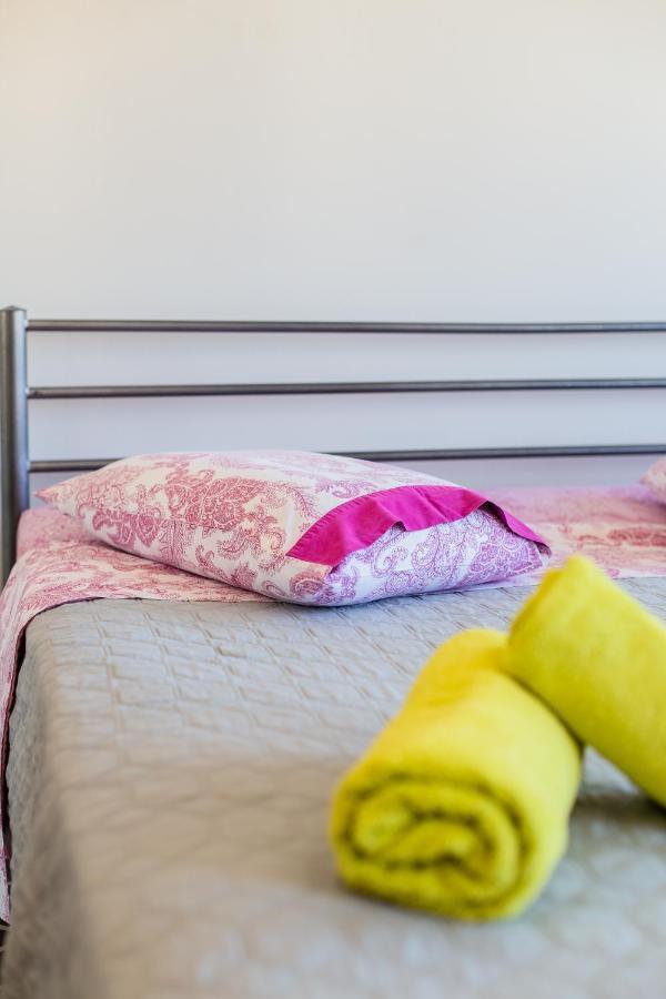 Apartament Modiano Studio Ι By Socrates Junior Houses Saloniki Zewnętrze zdjęcie